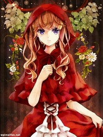 花开千夏樱