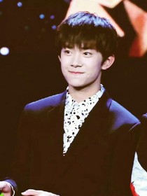 tfboys-公主逆袭