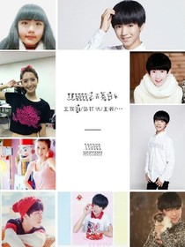 tfboys之青春列车