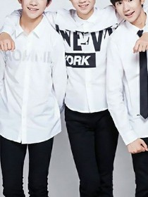 TFBOYS的剩下