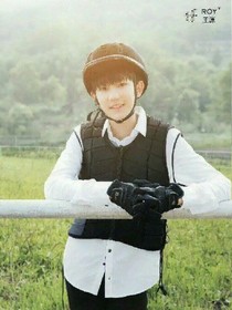 tfboys:源分现在开始