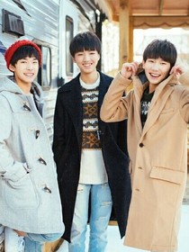 tfboys之生如夏花