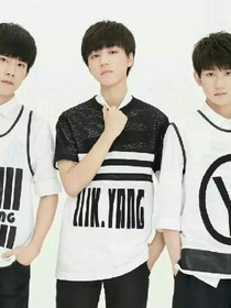 tfboys之复仇公主们的爱情