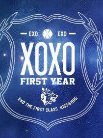 EXO之光芒下的心动