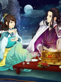 傲娇将女腹黑王爷