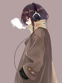 蔷薇初开