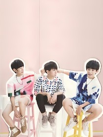 TFBOYS錯(cuò)誤童話