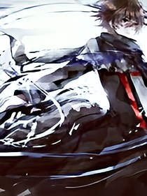 灵动破晓