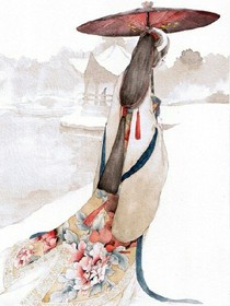 長恨宮