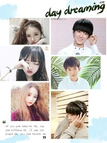 tfboys之三girls之恋