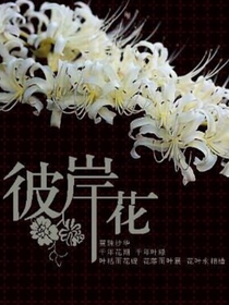 彼岸花之陌上人如玉