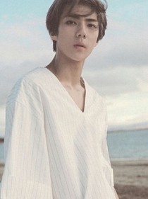 exo的梦萌宝贝