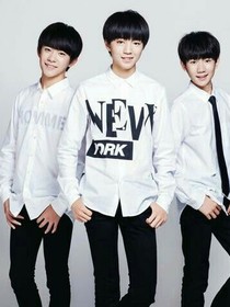 TFBOYS之血殤青春