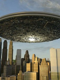 浩瀚宇宙