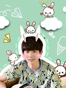 TFBOYS之水晶女王