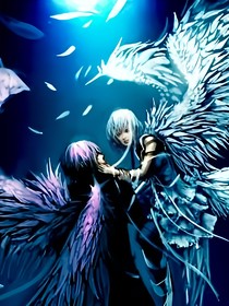 EXODevil恶魔
