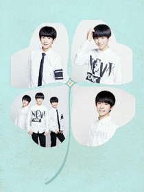 tfboys邂逅陌生女孩
