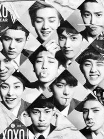 EXO之血妖恋