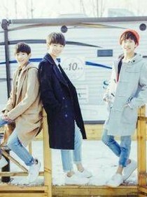 TFboys的絕遇