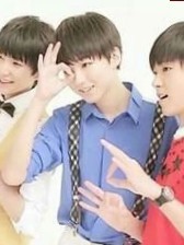 TFBOYS之高傲總裁