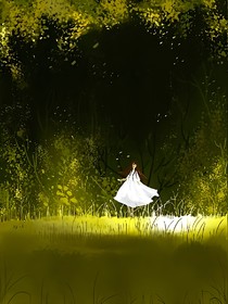 龙狐仙传