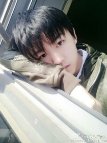 tfboys穿越之爱萌宝
