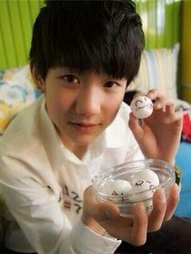 tfboys的小美女