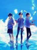 TFBOYS之老公们的宠爱