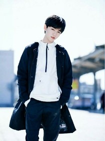 TFBOYS之遇见最好的你