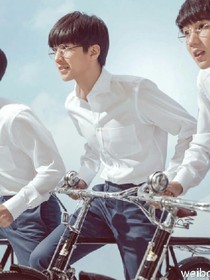 TFBOYS之小学时代