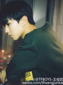 妳就是我的女主角