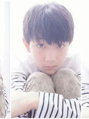 tfboys之重生，我来复仇了