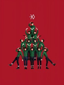 EXO之我和他们