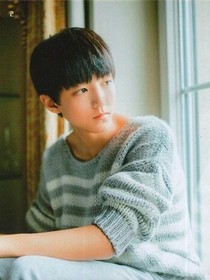 tfboys之重生的恋情