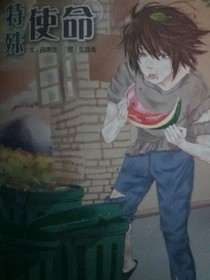 特殊使命