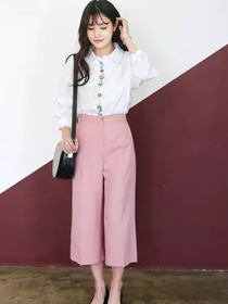 EXO之你还信我吗？