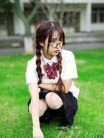 對你而言、可愛的她