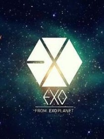 EXO的明星恋爱旅程