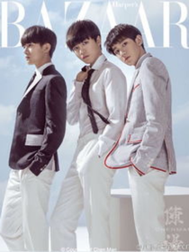 tfboys之星空信仰