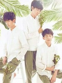 tfboys之魔法星系