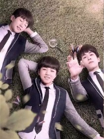 tfboys之冰雪愛戀