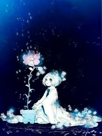 星星依旧亮着，我依旧等待