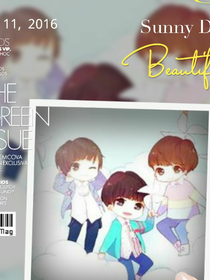 tfboys之蝶舞天涯