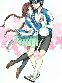 校草大人請留步