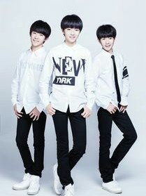 tfboys之我们相爱的约定