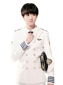 王俊凯:猫女报恩之以身相许