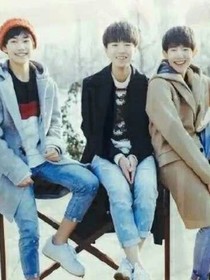 tfboys之復(fù)仇偶遇