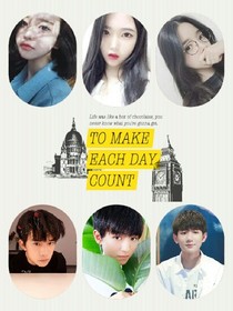TFBOYS——MLYGIRLS