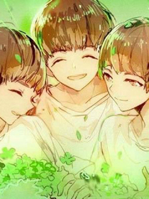 TFboys之雨夜蝉鸣
