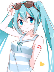 萌萌少女三剑客